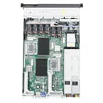 IBM Server System x3550 M3 QC Xeon L5630 2,13GHz 12GB 4xSFF M1015