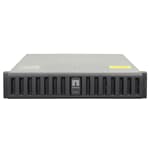 NetApp SAN Storage FAS2040 Dual Controller FC 4Gbps 1GbE 12x LFF - 116-00170+C0