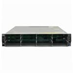 HP Storage Server StorageWorks P4500 G2 QC Xeon E5520 2,26GHz 6GB 12x LFF
