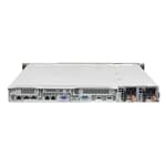IBM Server System x3550 M3 QC Xeon E5620 2,4GHz 12GB M5015 DVD