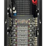 HP 3PAR StoreServ 7400 2-Node Base 20x 100GB SSD 220x 900GB 10K 200TB - QR483A