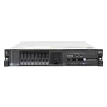 IBM Server System x3650 M2 2x QC Xeon E5504 2GHz 24GB MR10i