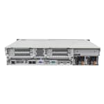 IBM Server System x3650 M2 2x QC Xeon E5504 2GHz 24GB MR10i