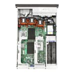 IBM Server System x3650 M2 2x QC Xeon E5504 2GHz 24GB MR10i