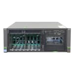 Fujitsu Server Primergy TX300 S7 6-Core Xeon E5-2640 2,5GHz 16GB 10xLFF Rack