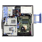 Dell Workstation Precision T5500 QC Xeon E5620 2,4GHz 6GB 250GB