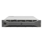 Dell Server PowerEdge R815 4x 8C Opteron 6136 2,4GHz 64GB H700