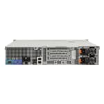 Dell Server PowerEdge R510 2x 6-Core Xeon X5650 2,66GHz 24GB 12xLFF 2x2,5" H700