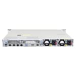 HP Server ProLiant DL360 G7 2x QC Xeon L5630 2,13GHz 24GB 8xSFF