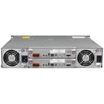 HP SAN Storage MSA P2000 G3 FC 8Gbps Dual Controller LFF - AP845B RENEW