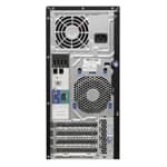 HP Server ProLiant ML310e Gen8 QC Xeon E3-1220 v2 3,1GHz 16GB 1TB