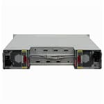 HP 3PAR M6710 Disk Enclosure DC SAS 6G 24x SFF - QR490A