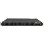 HP Switch A5800-48G 48x 1Gbit 4x SFP+ - JC105A B-Ware