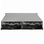 Fujitsu SAN-Storage ETERNUS DX80 S2 DC 8 Port FC 8Gbps 12x LFF - ET082DDU