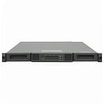 HP Tape Library StoreEver 1/8 G2 Autoloader SAS ULTRIUM 3000 LTO-5 BL536BR RENEW