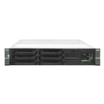 Fujitsu Server Primergy RX300 S8 2x 8-Core Xeon E5-2640 v2 2GHz 64GB 6xLFF