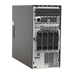 HPE Server ProLiant ML30 Gen9 QC Xeon E3-1220 v5 3GHz 4GB 824379R-421