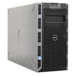 Dell Server PowerEdge T620 2x 6-Core Xeon E5-2620 2GHz 64GB 8xLFF