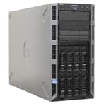 Dell Server PowerEdge T620 2x 6-Core Xeon E5-2620 2GHz 64GB 8xLFF