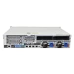 HP Server ProLiant DL380e Gen8 2x 8-Core Xeon E5-2450L 1,8GHz 16GB 14xLFF