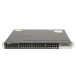 Cisco Catalyst 3560 Switch 48x 1Gbit IP Base - WS-C3560X-48T-S