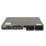 Cisco Catalyst 3560 Switch 48x 1Gbit IP Base - WS-C3560X-48T-S