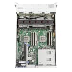 HP Server ProLiant DL380e Gen8 2x 6-Core Xeon E5-2430L 2GHz 16GB 25xSFF