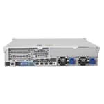 HP Server ProLiant DL380e Gen8 2x 8-Core Xeon E5-2450L 1,8GHz 16GB 25xSFF