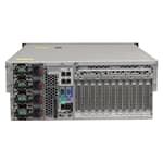 HP Server ProLiant DL580 G7 4x 8-Core Xeon E7-4820 2GHz 256GB DVD