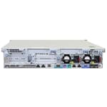 HP Server ProLiant DL380 G6 QC Xeon E5540-2,53GHz 12GB