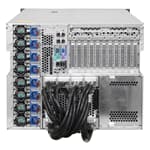 HP Server ProLiant DL980 G7 8x 10-Core Xeon E7-4870 2,4GHz 512GB