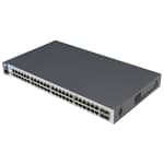 HP Switch ProCurve 2530-48G 48x 1GbE 4x SFP - J9775A