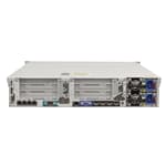 HP Server ProLiant DL385p Gen8 2x 16-Core Opteron 6376 2,3GHz 64GB 25xSFF