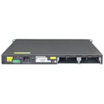 HP Switch A5120-48G-PoE+ EI Series 48x 1Gbit 4x SFP - JG237A