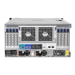 Dell Server PowerEdge T620 2x 10-Core Xeon E5-2660 v2 2,2GHz 64GB 16xSFF Rack