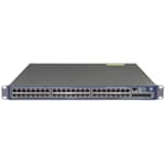 HP Switch A5120-48G-PoE+ EI Series 48x 1Gbit 4x SFP - JG237A NOB