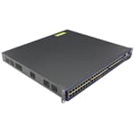 HP Switch A5120-48G-PoE+ EI Series 48x 1Gbit 4x SFP - JG237A NOB