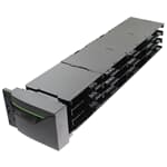 Fujitsu Tape Library ETERNUS LT60 S2 Chassis 48/48 Slots - FTS:LT60S2JNXU