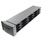 Fujitsu Tape Library ETERNUS LT60 S2 Chassis 48/48 Slots - FTS:LT60S2JNXU
