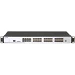 D-Link Switch xStack 24x 1Gbit 4x SFP 1Gbit - DGS-3120-24SC