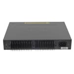 Cisco Switch Catalyst 3560 Series 12x 100Mbit PoE 1x SFP 1Gbit - WS-C3560-12PC-S