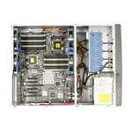 HP Server ProLiant ML350 G6 QC Xeon E5606 2,13GHz 8GB SFF