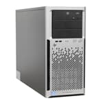 HP Server ProLiant ML350e Gen8 v2 QC Xeon E5-2407 v2 2,4GHz 12GB LFF