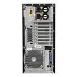 HP Server ProLiant ML350e Gen8 v2 QC Xeon E5-2407 v2 2,4GHz 12GB LFF