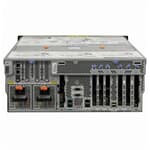 IBM Server POWER 740 2x 8-Core POWER7 3,55Ghz 64GB 2x 146GB DS8870 - 8205-E6C