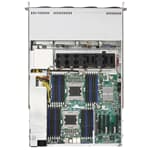 Supermicro Server CSE-815 2x 8-Core Xeon E5-2650 2GHz 32GB
