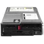 HP Blade Server ProLiant BL465c Gen8 CTO Chassis c-Class - 634975-B21 706568-001