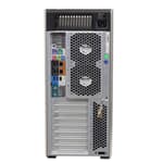 HP Workstation Z820 2x 8C Xeon E5-2660 2,2GHz 64GB 2TB Wasserkühlung