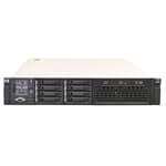 HP Server ProLiant DL385 G7 2x 8-Core Opteron 6127 2Ghz 64GB SFF