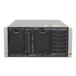 HP Server ProLiant ML350p Gen8 8-Core Xeon E5-2670 2,6GHz 32GB LFF Rack